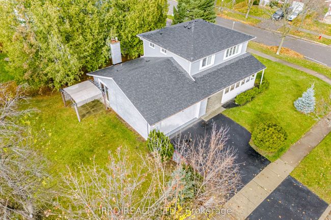 3050 Lenester Dr, House other with 6 bedrooms, 3 bathrooms and 3 parking in Mississauga ON | Image 32