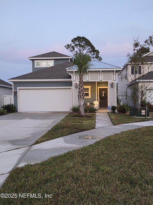 95958 Surrey Place, FERNANDINA BEACH, FL, 32034 | Card Image