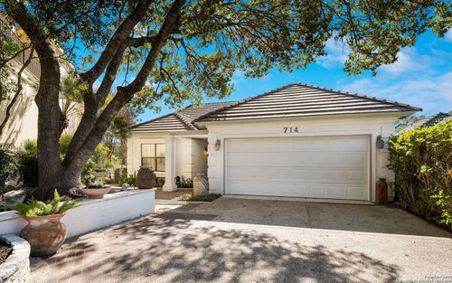 714 Birdsong, San Antonio, TX, 78258-4117 | Card Image