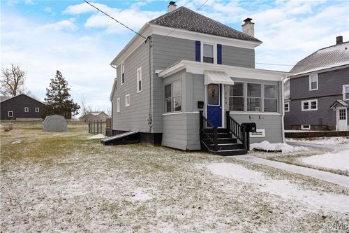 149 Pexton Street, Sherrill, NY, 13461 | Card Image