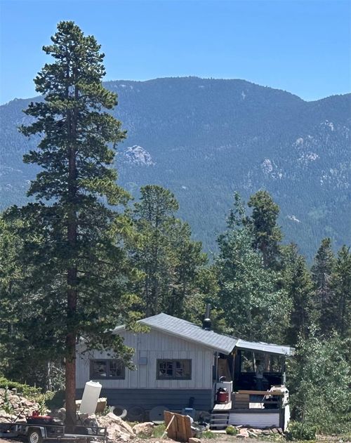 754 Mountain Meadows Drive, Black Hawk, CO, 80422 | Card Image
