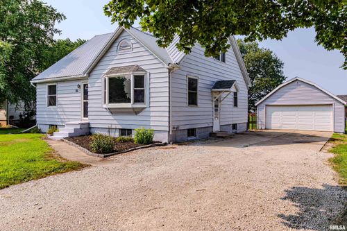 114 E State Route 116, Benson, IL, 61516-9696 | Card Image