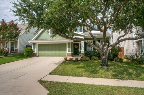1037 Honeysuckle, Grapevine, TX, 76051-8244 | Card Image