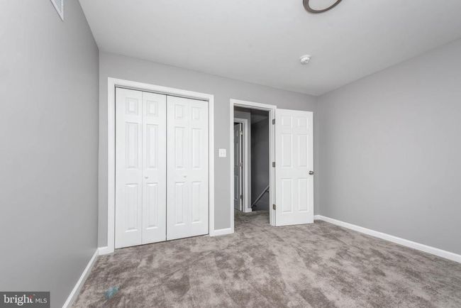 1508 Mchenry St, Townhouse with 4 bedrooms, 2 bathrooms and null parking in BALTIMORE MD | Image 17