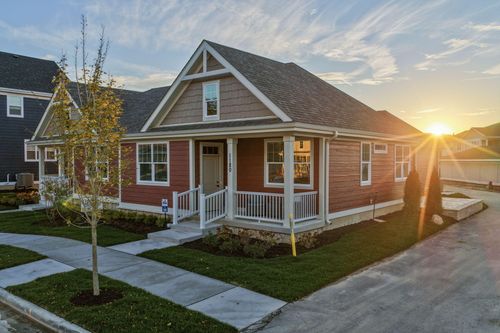 1180 Harbor Way, Chesterton, IN, 46304-9661 | Card Image