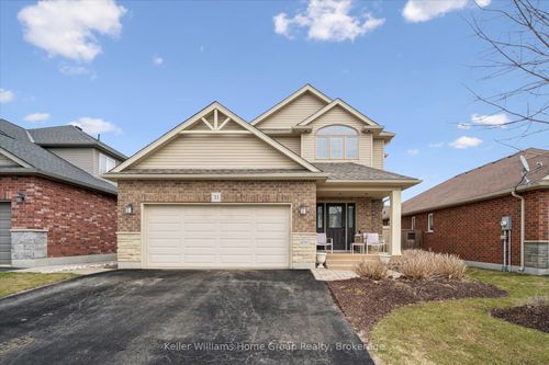 31 Healey Street, Centre Wellington, ON, N0B1S0 | Card Image