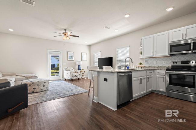 26939 Spyglass Dr, Townhouse with 3 bedrooms, 3 bathrooms and null parking in Orange Beach AL | Image 8