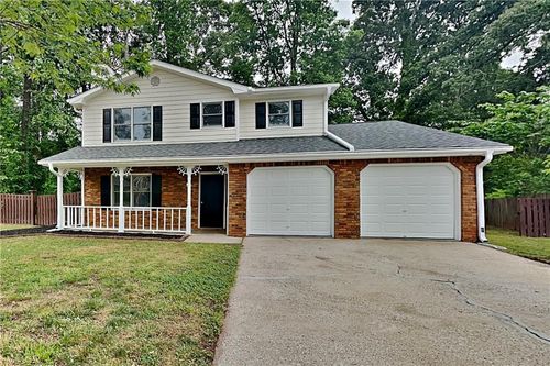 1501 Willow Creek Ct, Snellville, GA, 30078-5804 | Card Image