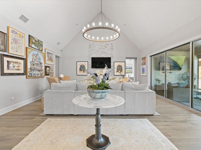 241 Bunton Branch Ln, House other with 4 bedrooms, 4 bathrooms and null parking in Prosper TX | Image 17