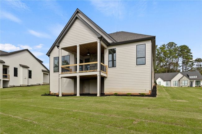 109 Castleford Dr, House other with 4 bedrooms, 3 bathrooms and null parking in Clemson SC | Image 26