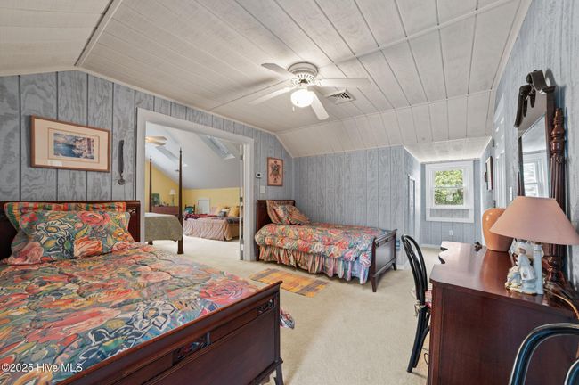 1339 Bayview Rd, House other with 3 bedrooms, 3 bathrooms and null parking in Bath NC | Image 49