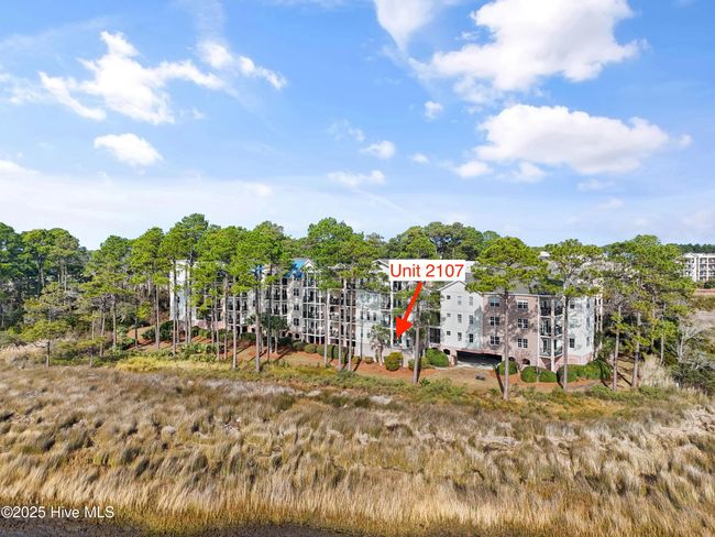 UNIT-2107 - 2100 Marsh Grove Ln, Condo with 2 bedrooms, 2 bathrooms and null parking in Southport NC | Image 44