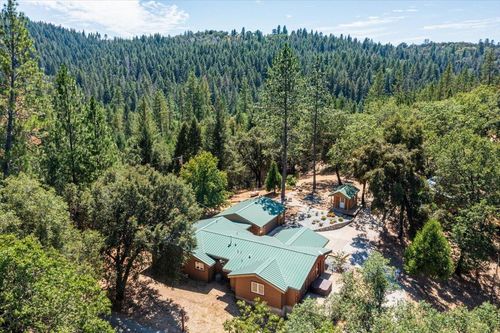 4017 Shadrack Lane, Greenwood, CA, 95635 | Card Image