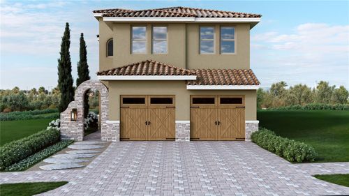16305 Vetta Dr, BELLA COLLINA, FL, 34756 | Card Image