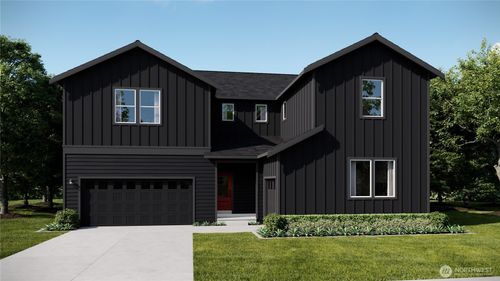 6084 Trace Dr Sw, Port Orchard, WA, 98367-8421 | Card Image