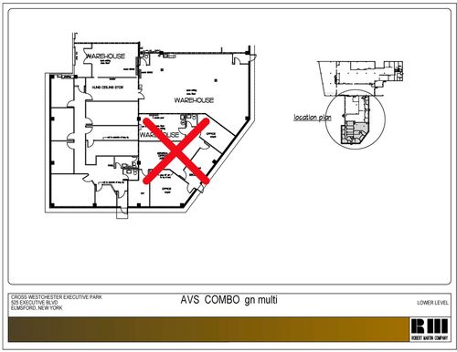 ste-122-525 Executive Blvd, Elmsford, NY, 10523-1240 | Card Image