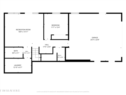 8400 Woodbrook Drive, Knoxville, TN, 37919 | Card Image