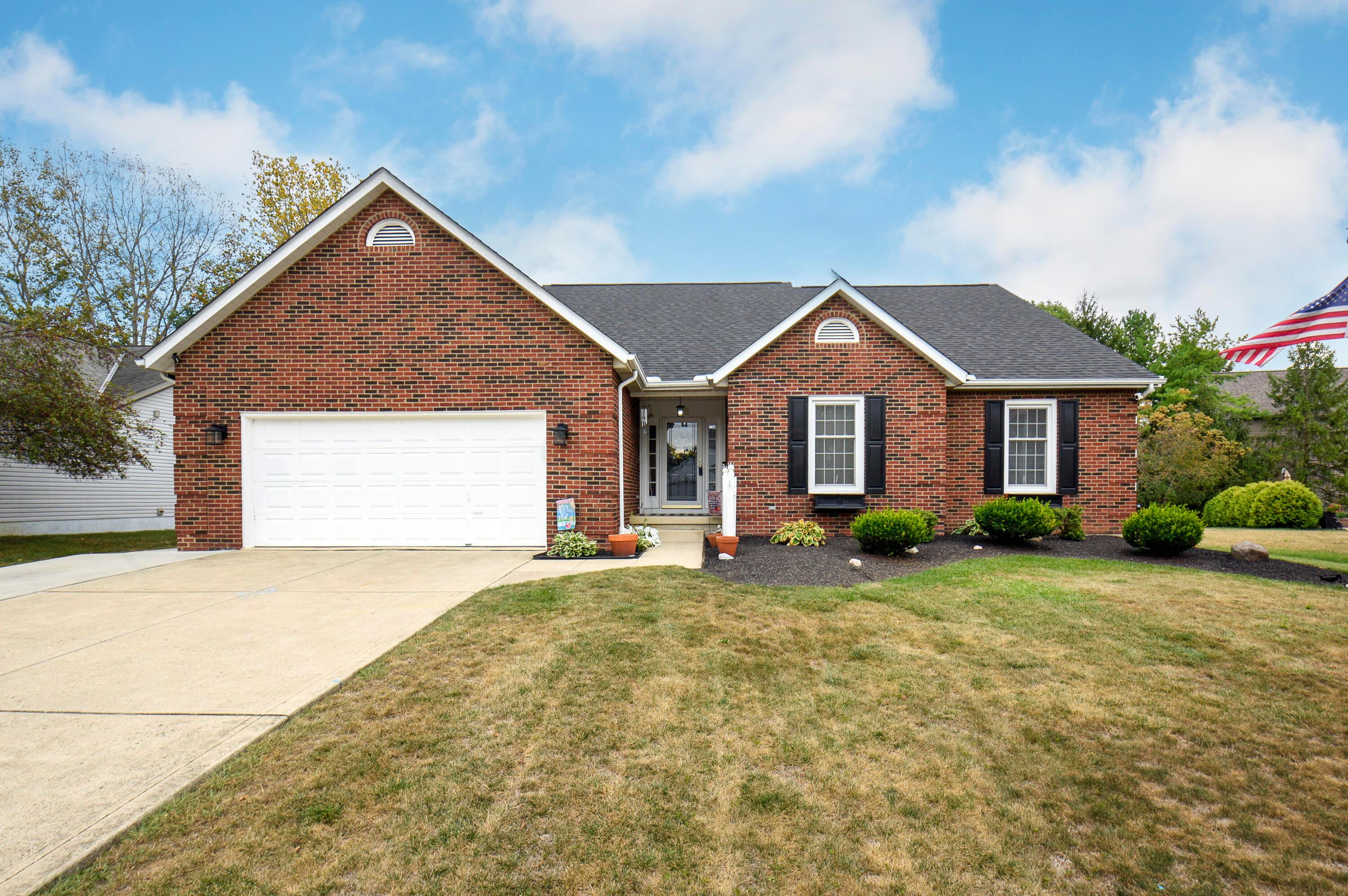 Dietz Dr, Canal Winchester, OH 43110