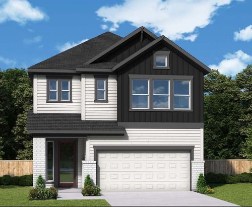 1017 Lucinda Williams Drive, Austin, TX, 78744 | Card Image
