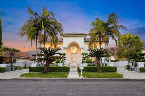 515 W Le Roy Ave, Arcadia, CA, 91007 | Card Image