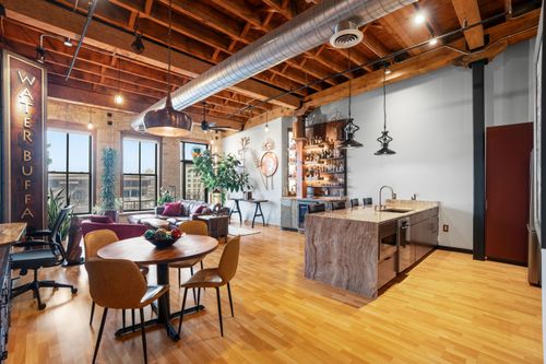 205 N Water St, Milwaukee, WI, 53202-5730 | Card Image