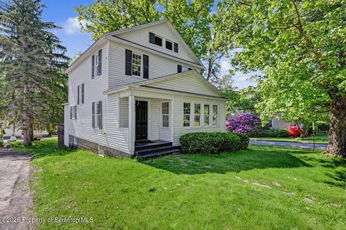 502 Layton Road, South Abington Twp, PA, 18411 | Card Image