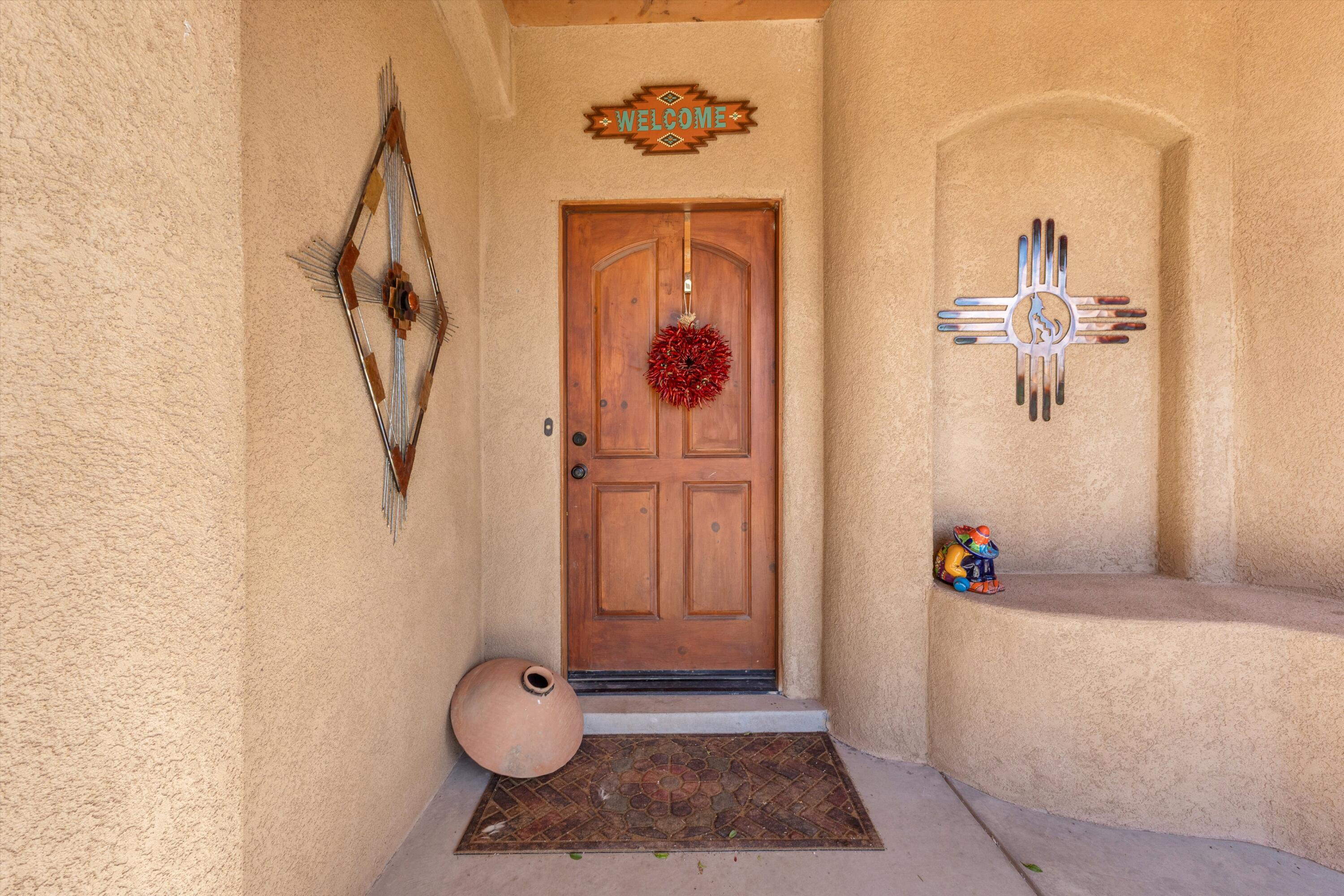 Residential in Placitas 5