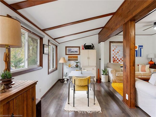 63 Beckett St, House other with 2 bedrooms, 1 bathrooms and 4 parking in Vittoria ON | Image 10