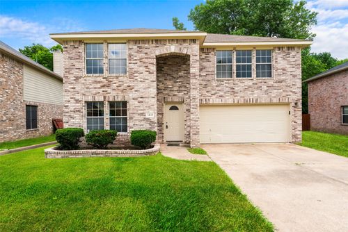 1817 Cedarbriar Dr, Mesquite, TX, 75181-2430 | Card Image
