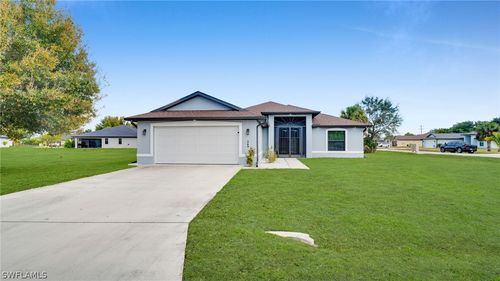 569 Croydon Avenue S, Lehigh Acres, FL, 33974 | Card Image