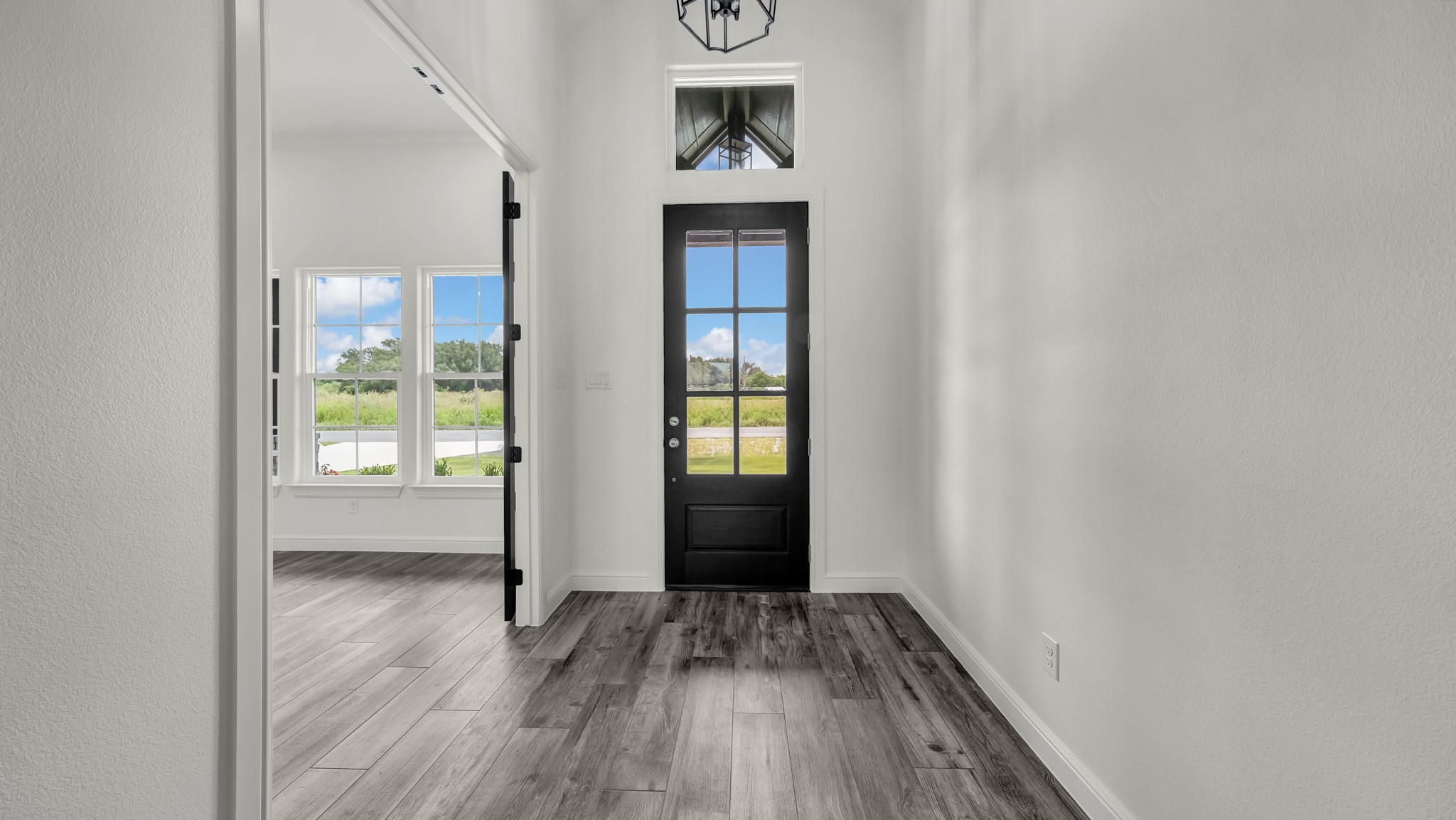 Residential in Fort Worth 4