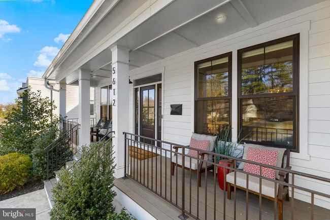 5612 Williamsburg Blvd, House other with 6 bedrooms, 6 bathrooms and null parking in ARLINGTON VA | Image 5