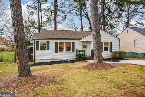 1249 Se Kasandra Drive Se, Marietta, GA, 30067 | Card Image