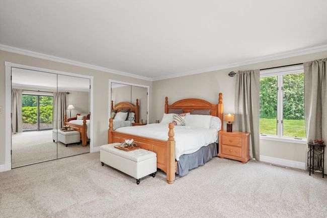 673 Milton Rd, House other with 5 bedrooms, 6 bathrooms and 3 parking in Inverness IL | Image 50