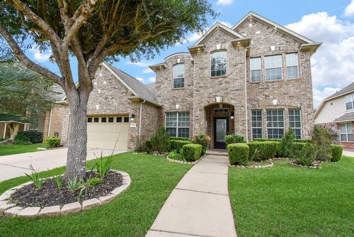 6811 Bannon Trl, Sugar Land, TX, 77479-4401 | Card Image