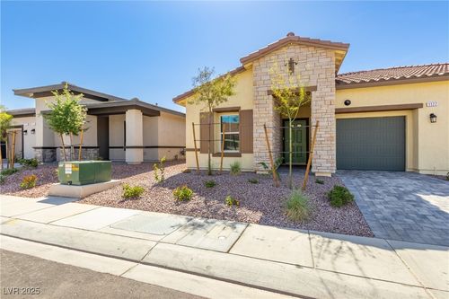 1177 Melody Lark Street, Henderson, NV, 89011 | Card Image