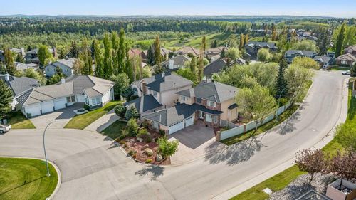 438 Candle Pl Sw, Calgary, AB, T2W3B3 | Card Image