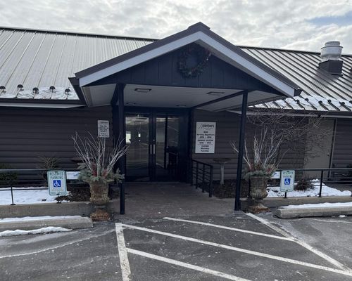 380 S Lawson Drive, Green Lake, WI, 54941 | Card Image