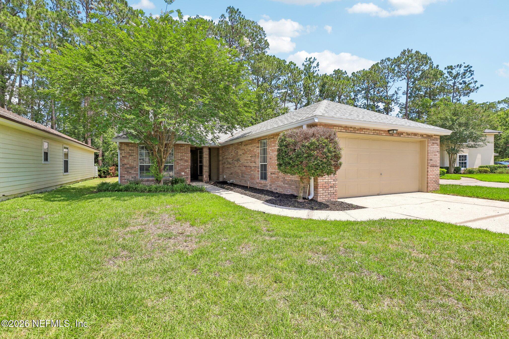 Residential in Fleming Island 2