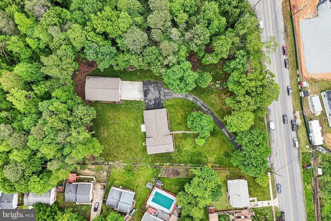 7410 Good Luck Rd, House other with 4 bedrooms, 3 bathrooms and null parking in LANHAM MD | Image 55