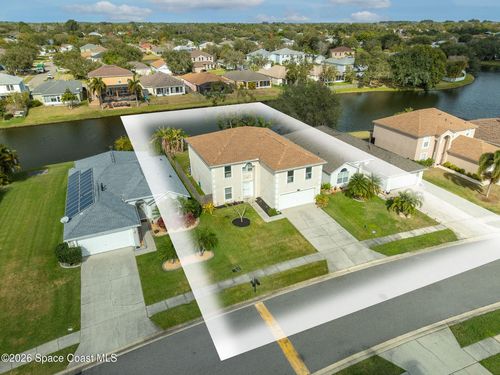 2041 Brookshire Cir, West Melbourne, FL, 32904-6677 | Card Image