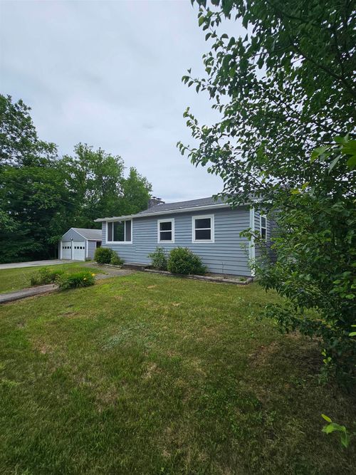 174 Cleveland Ave, Shaftsbury, VT, 05262-9514 | Card Image