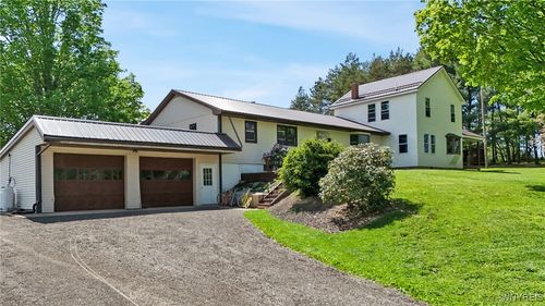 11577 Armison Road, Hume, NY, 14735 | Card Image