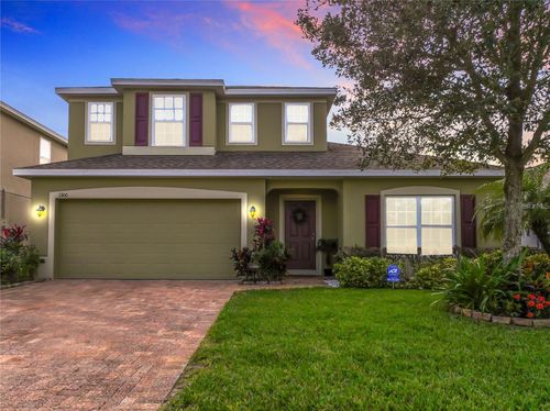 1300 Cavender Creek Rd, MINNEOLA, FL, 34715-7787 | Card Image