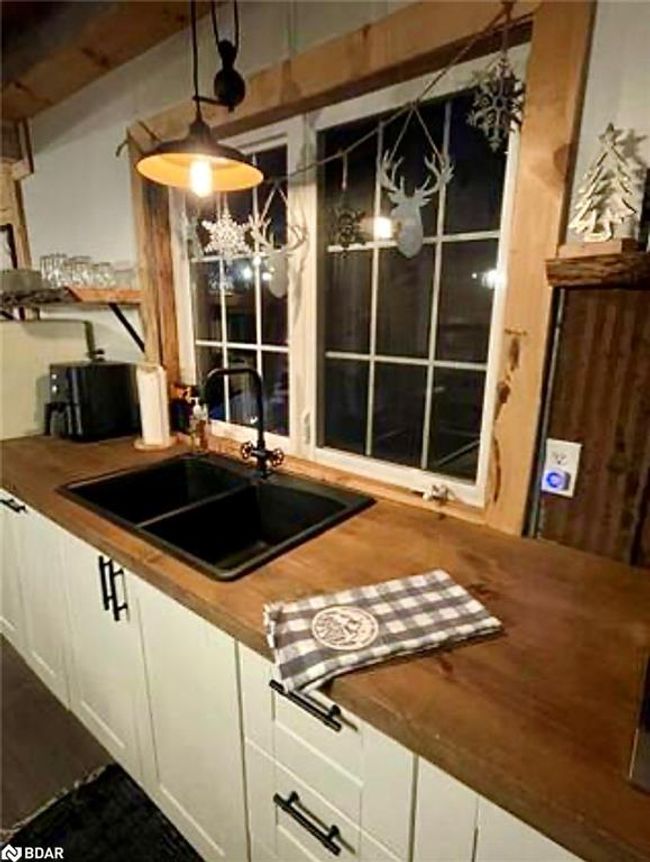 1891 St Ola Rd, House other with 2 bedrooms, 1 bathrooms and 4 parking in Gilmour ON | Image 4