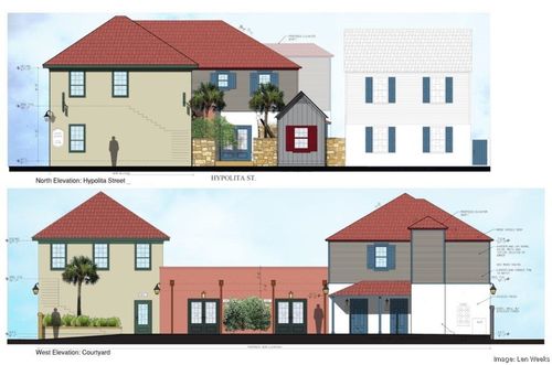 62 Spanish St, St. Augustine, FL, 32084-3695 | Card Image