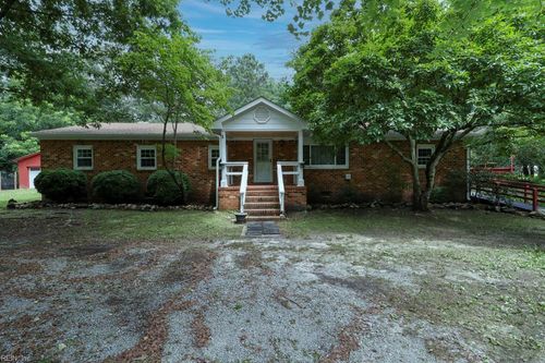 7501 Rhodes Dr. Drive, Windsor, VA, 23487 | Card Image