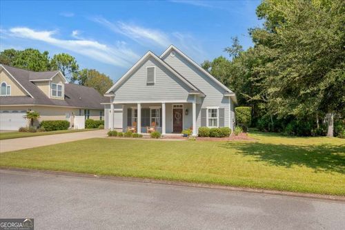 14 Clearwater Cir, Brunswick, GA, 31523-8241 | Card Image
