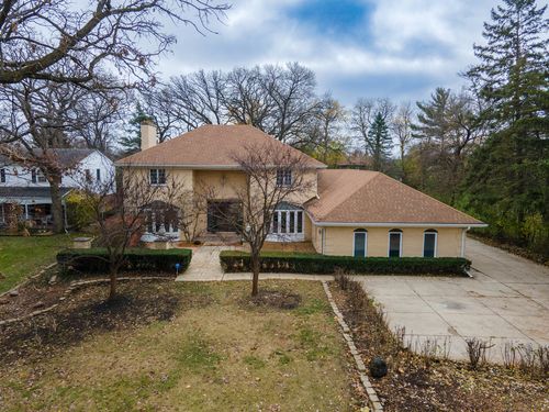 16W665 Hillside Lane, Willowbrook, IL, 60527 | Card Image