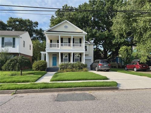 1405 Longwood Dr, Norfolk, VA, 23508-1722 | Card Image